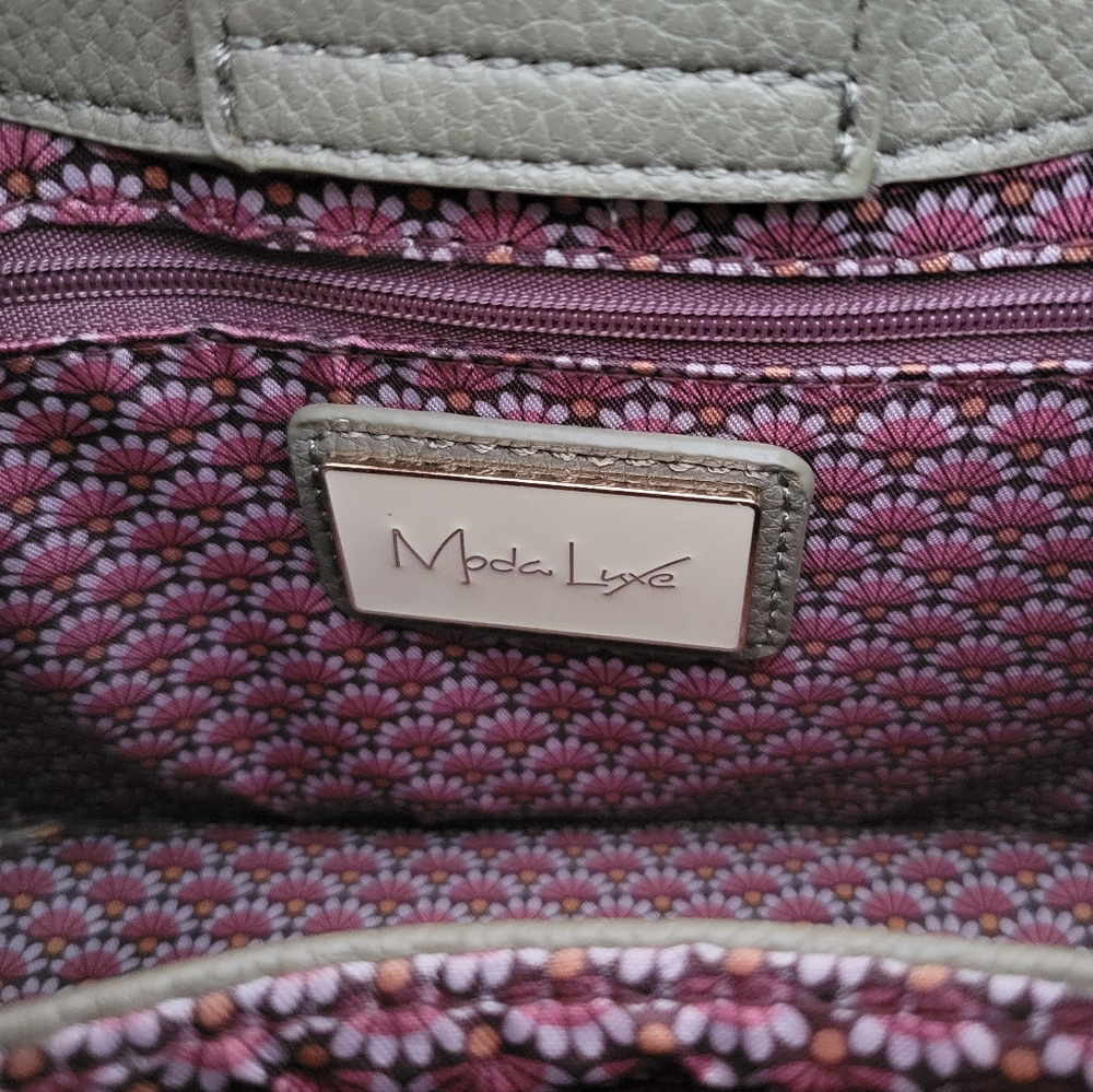 ❌️SOLD❌️ | Moda Luxe mini crossbody bag - Picture 9 of 10